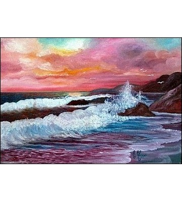 Tramonto